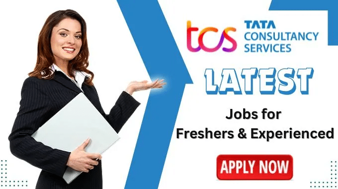 Tcs Jobs For Freshers 2024