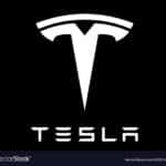 tesla-brand-logo-car-symbol-with-name-white-design-vector-46155481