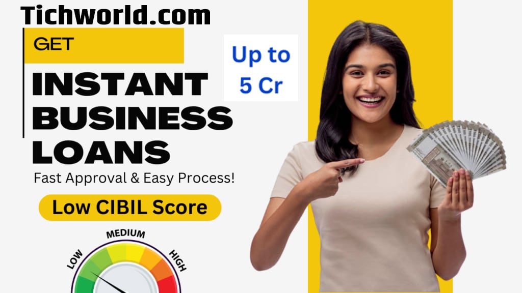 Fast And Easy Business Loans For Top 12 Bank For Every Need 2025