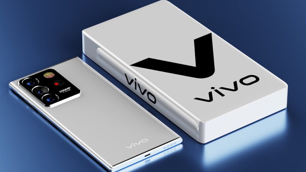 Vivo V26 Pro 5G 